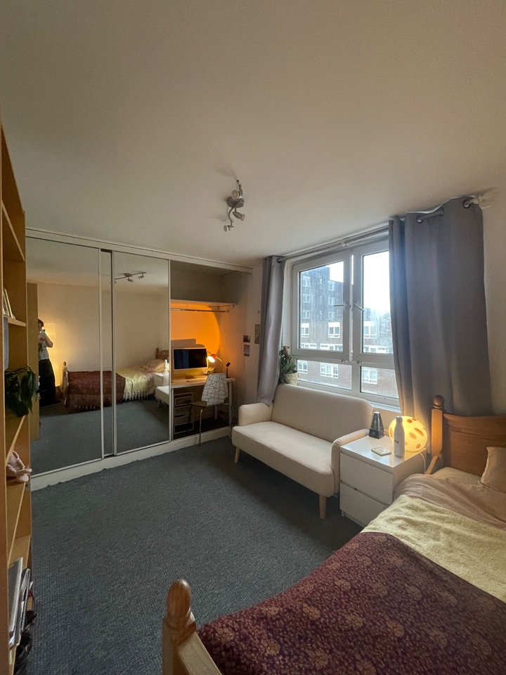 Additional image 2 of Room in a Shared Flat, Mayford, NW1, N1 7GU