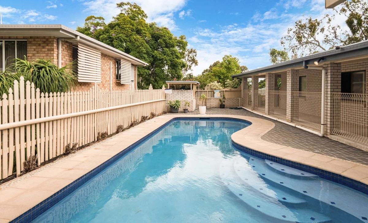 205 Wilson Street, Frenchville QLD 4701
