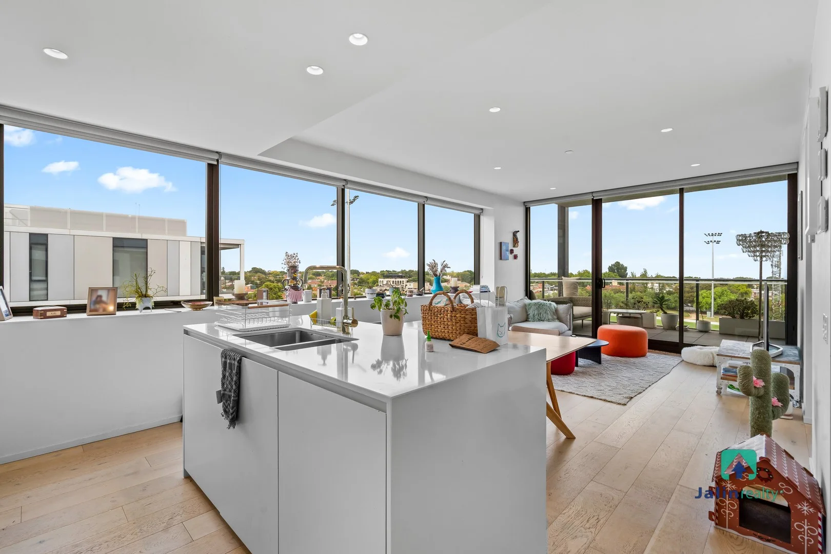 604/6A Evergreen Mews, Armadale VIC 3143