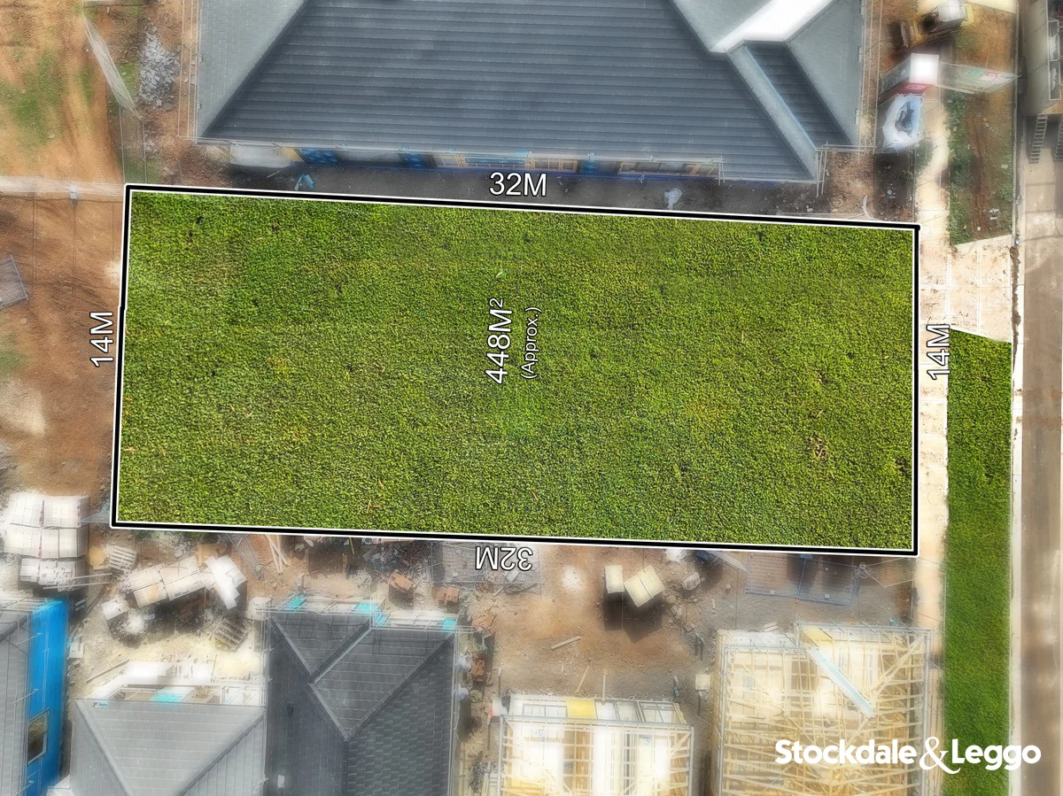 234 Maracana Avenue, Manor Lakes VIC 3024