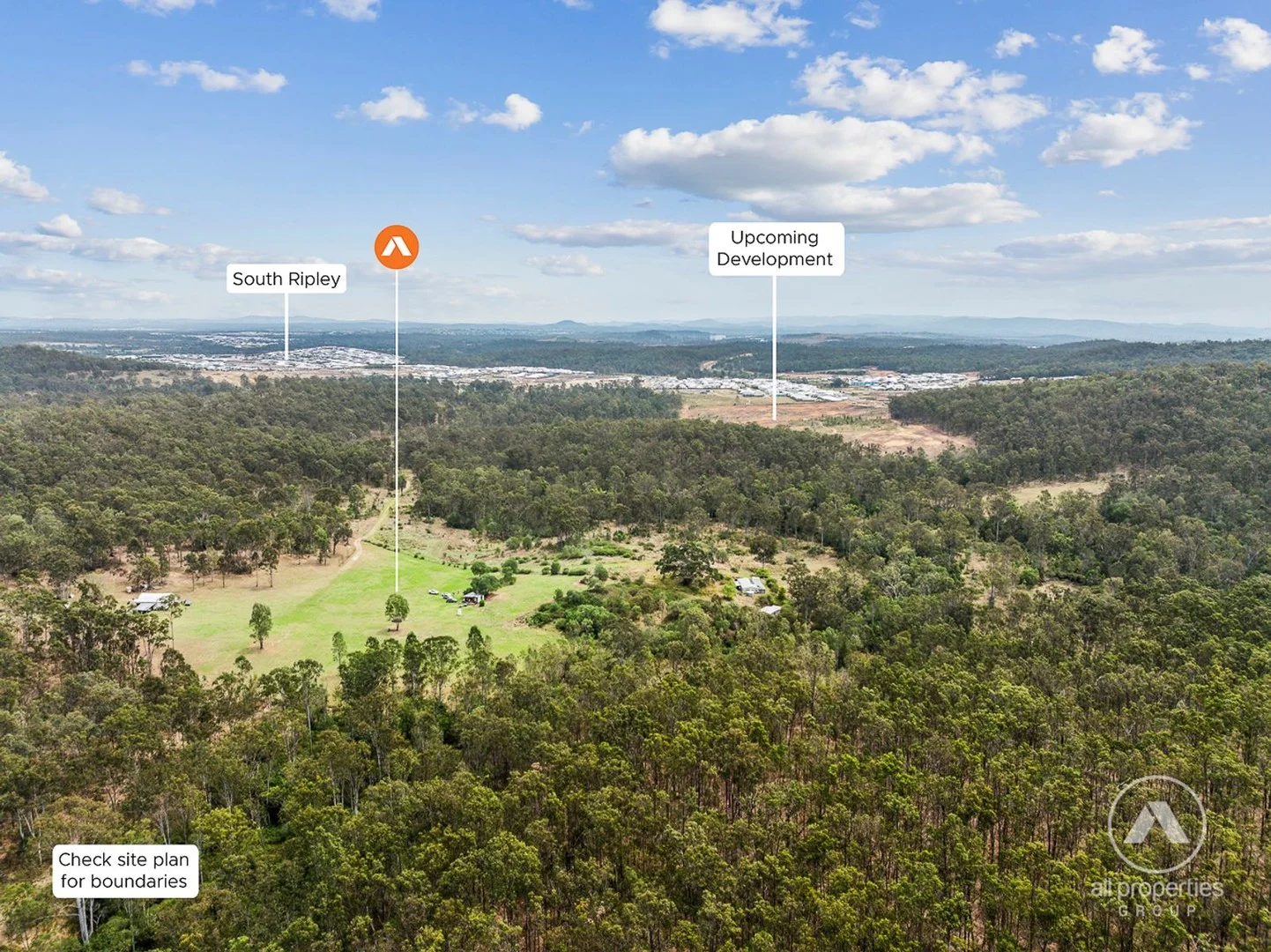 123-207 Mocker Road, South Ripley QLD 4306