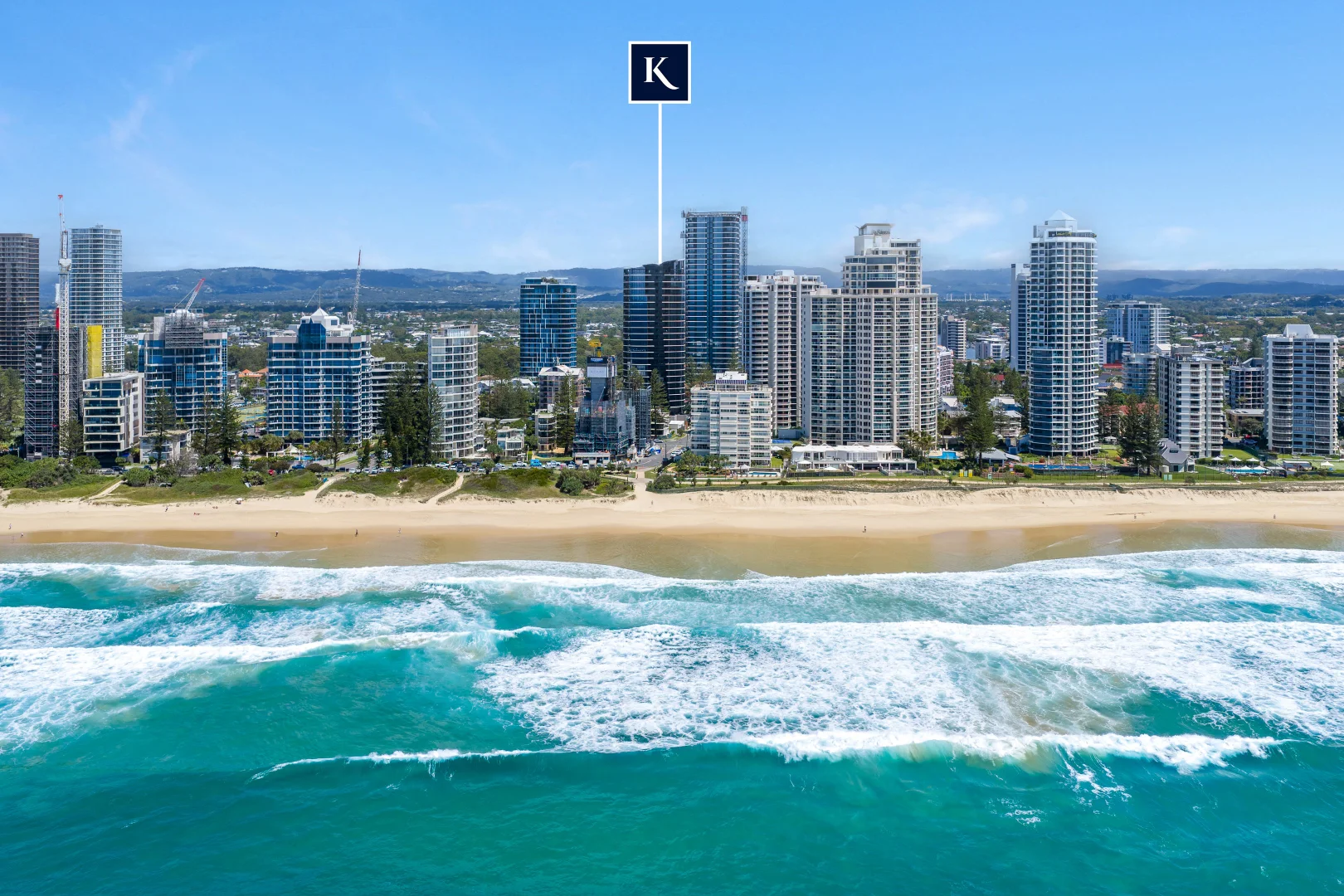 Additional image 26 of 1303/10-12 First Avenue, Broadbeach QLD 4218