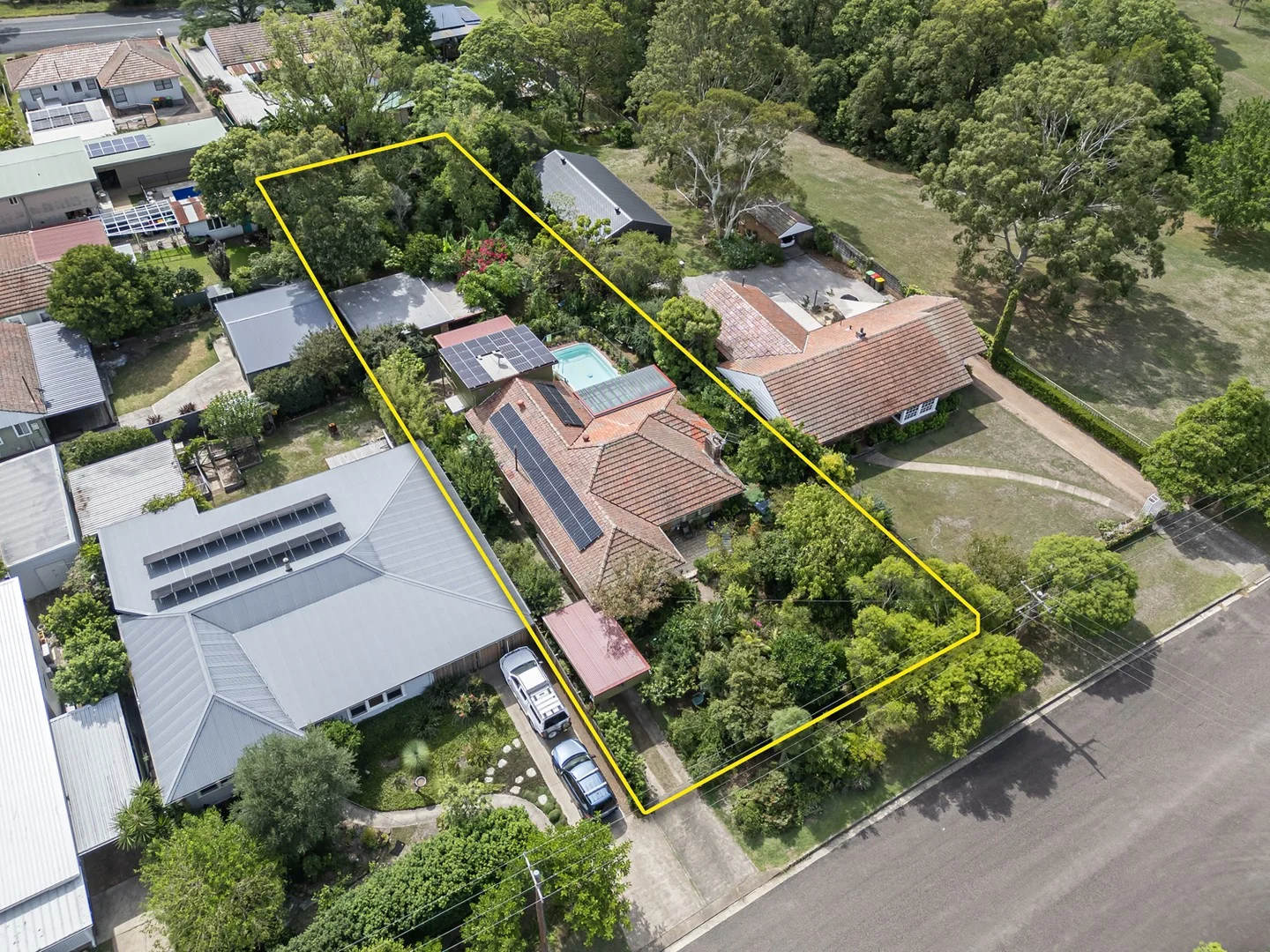 53 Park Street, East Maitland NSW 2323