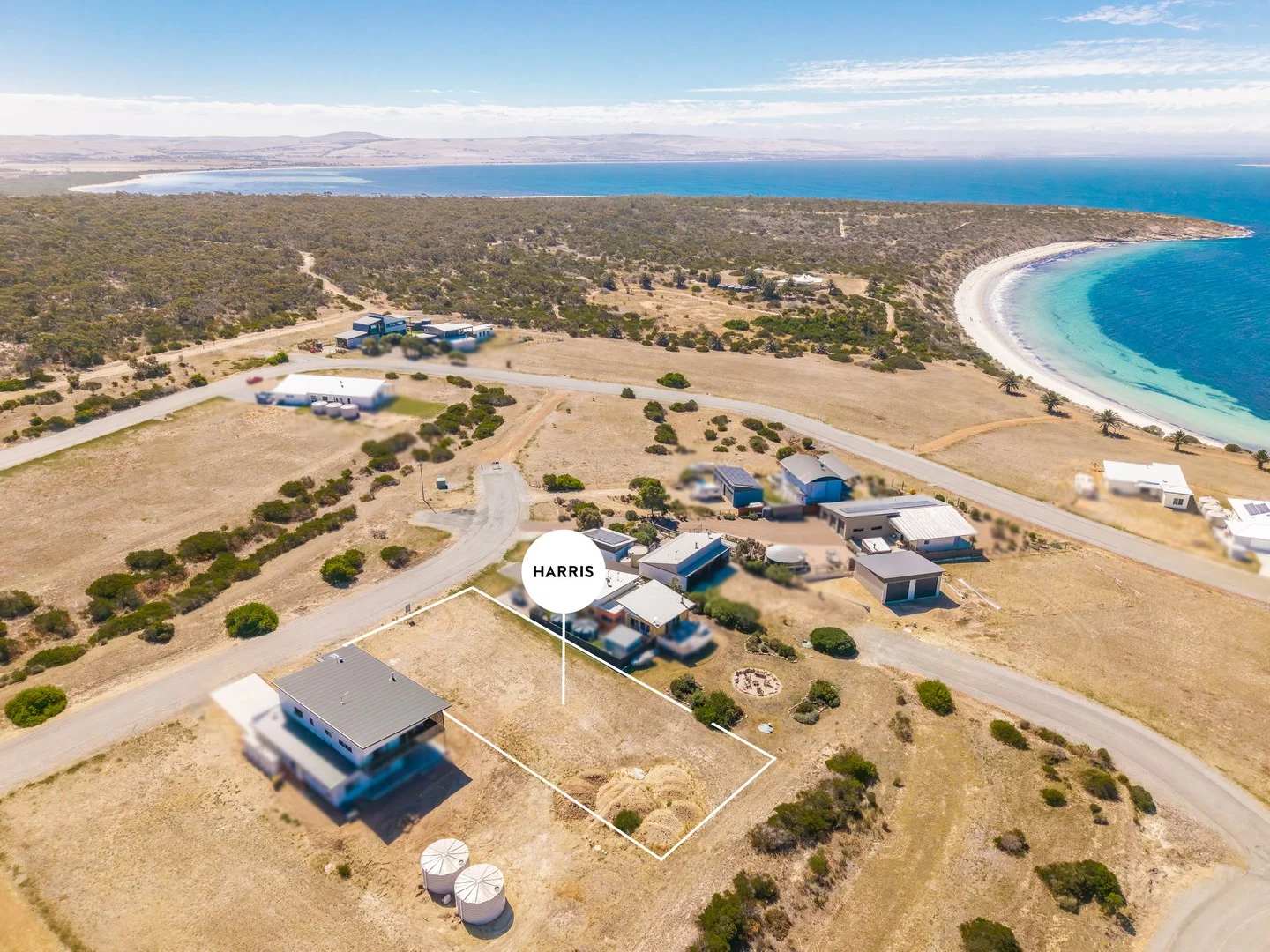 10 Prion Court, Point Boston SA 5607