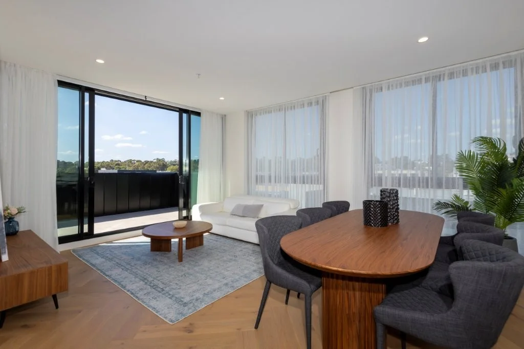 Additional image 2 of 602/765 Toorak Road, Hawthorn East VIC 3123