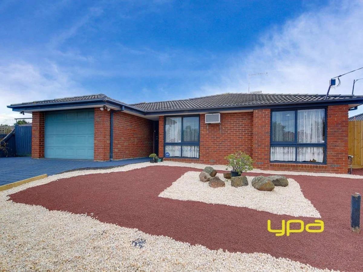 18 Dunkeld Street, Meadow Heights VIC 3048
