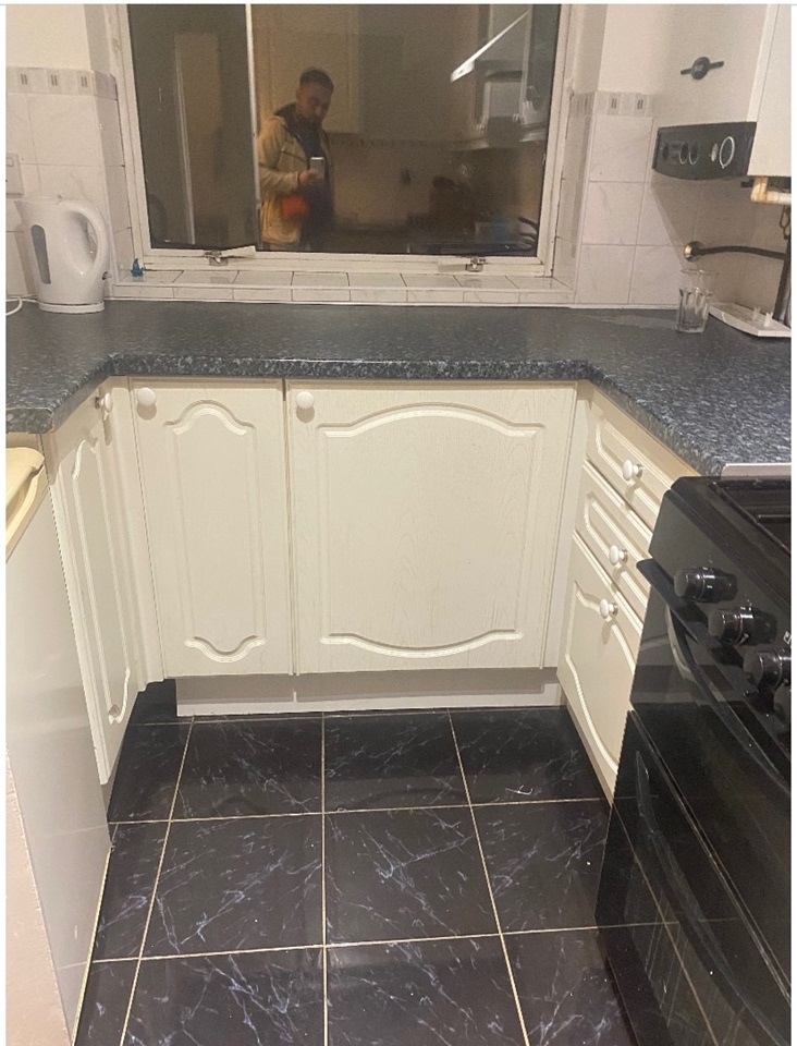 Additional image 3 of Room in a Shared Flat, Penda Court, B20, N1 7GU