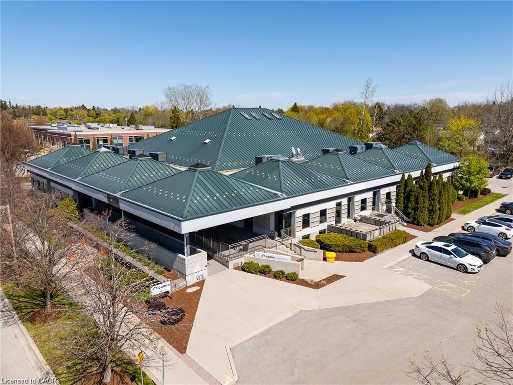 130 Research Lane, Guelph, ON, N1G 5G3