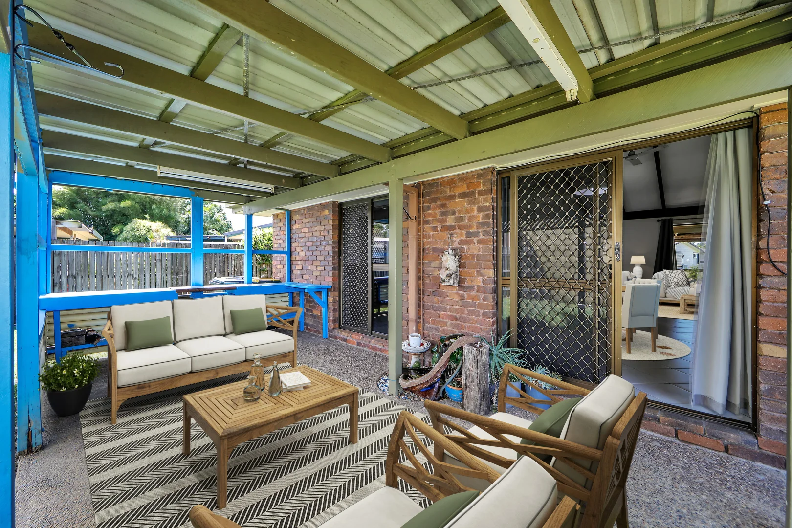 Additional image 13 of 5 McCullough Street, Kepnock QLD 4670