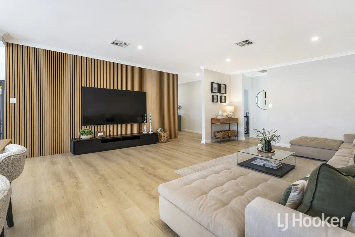 18 Austin Rise, Dawesville WA 6211