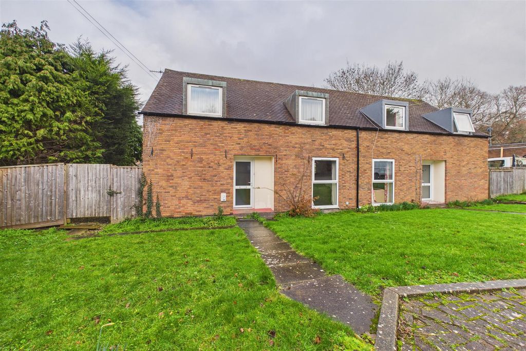 Additional image 2 of 3 bed semi-detached house for saleShaplands, Stoke Bishop, Bristol BS9