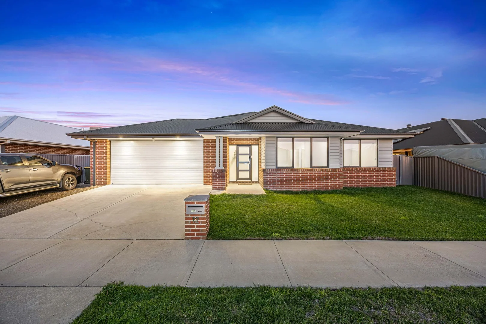 12 Monaghan Terrace, Alfredton VIC 3350