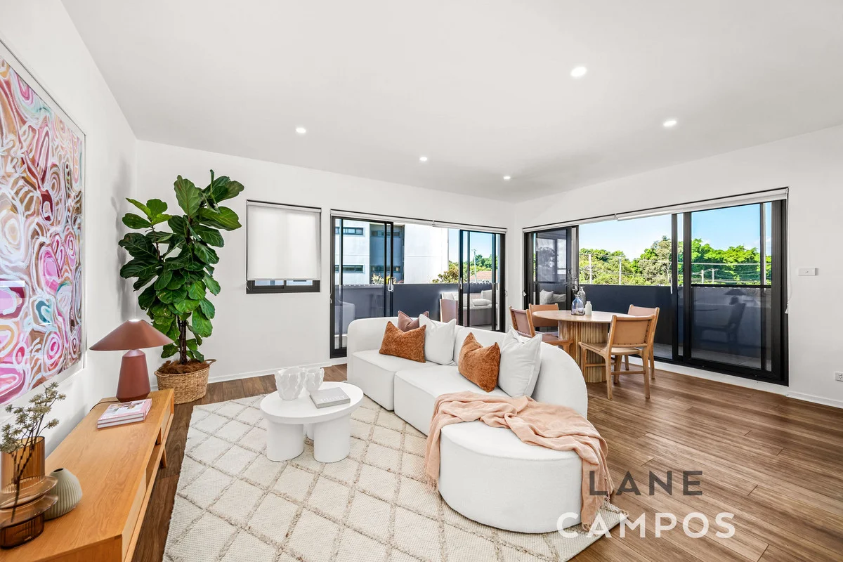 Additional image 5 of 202/11 Fern Street, Islington NSW 2296