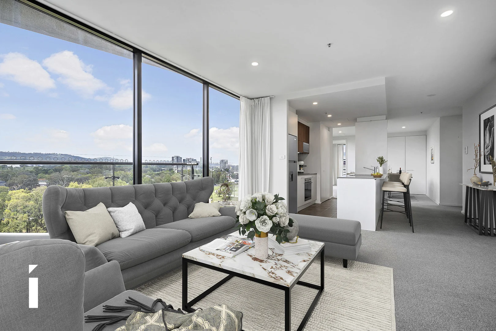 Additional image 3 of 181/15 Irving Street, Phillip ACT 2606