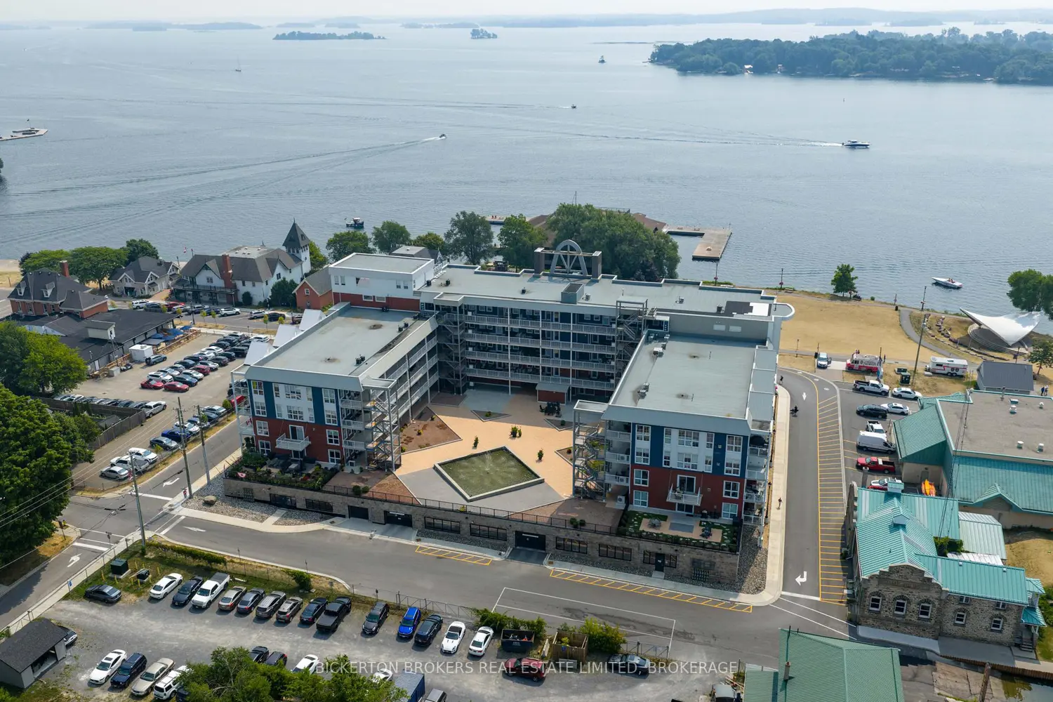 130 Water Street 406 photo 3