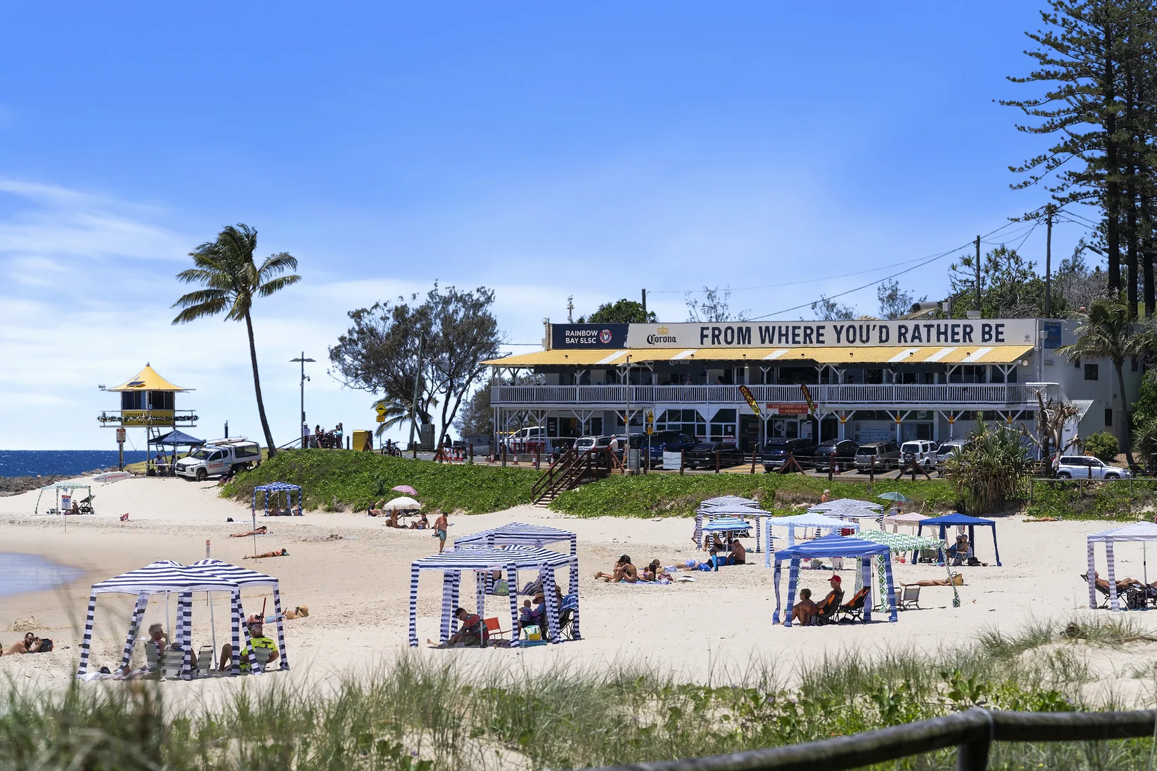 Additional image 15 of 1B/166 Marine Parade, Rainbow Bay QLD 4225
