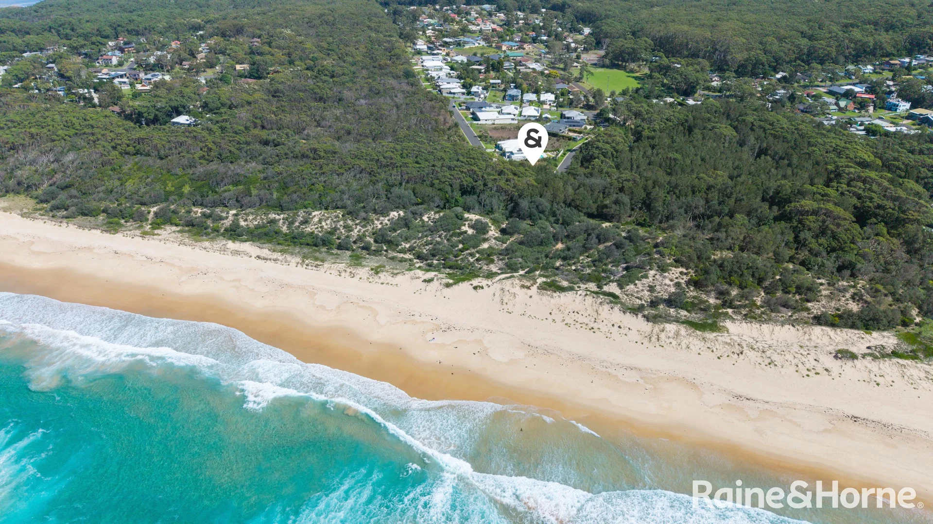 Additional image 11 of 14 Dune Crescent, Manyana NSW 2539
