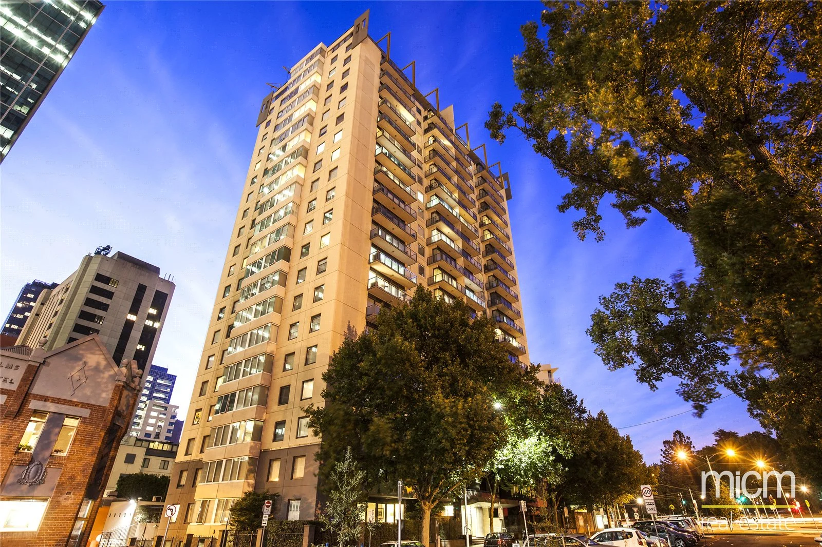 Additional image 9 of 131/283 Spring Street, Melbourne VIC 3000