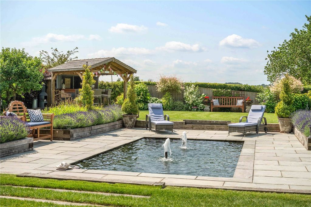 Additional image 15 of 5 bed detached house for saleDogget Lane, Fulbourn, Cambridgeshire CB21