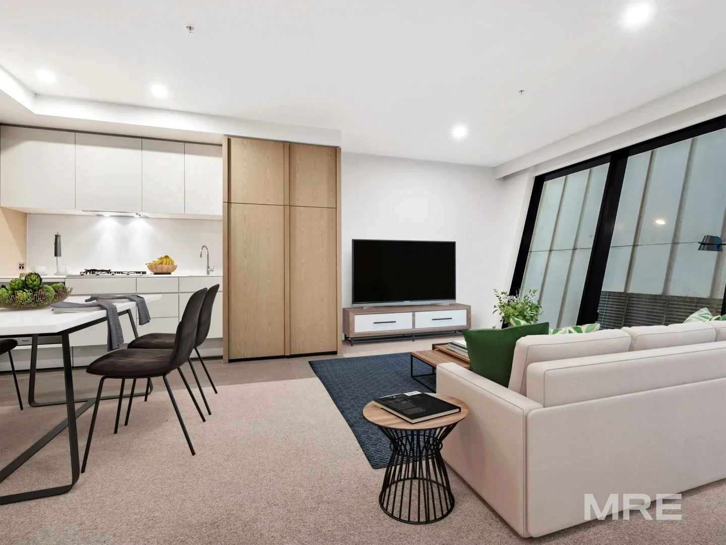 406/8 Pearl River Road, Docklands VIC 3008