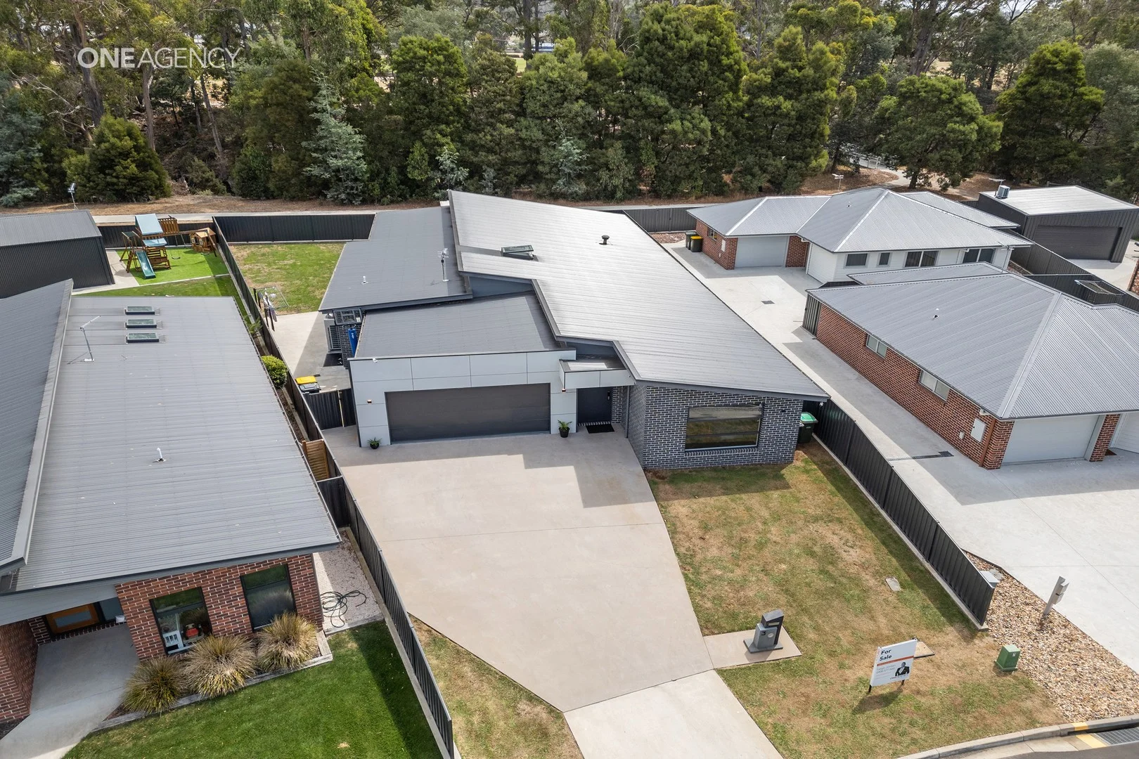 3 Mulligan Drive, Spreyton TAS 7310