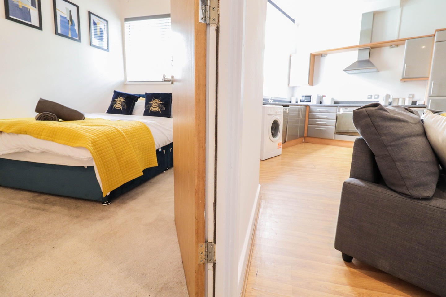 Additional image 12 of 2 Bed Flat, Denmark Road, SE5, N1 7GU
