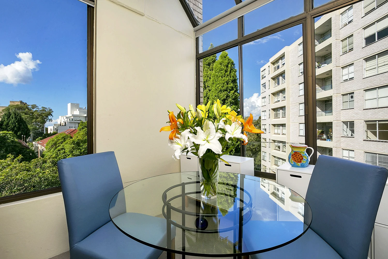 Additional image 3 of 00/1-7 Hampden Avenue, Cremorne NSW 2090