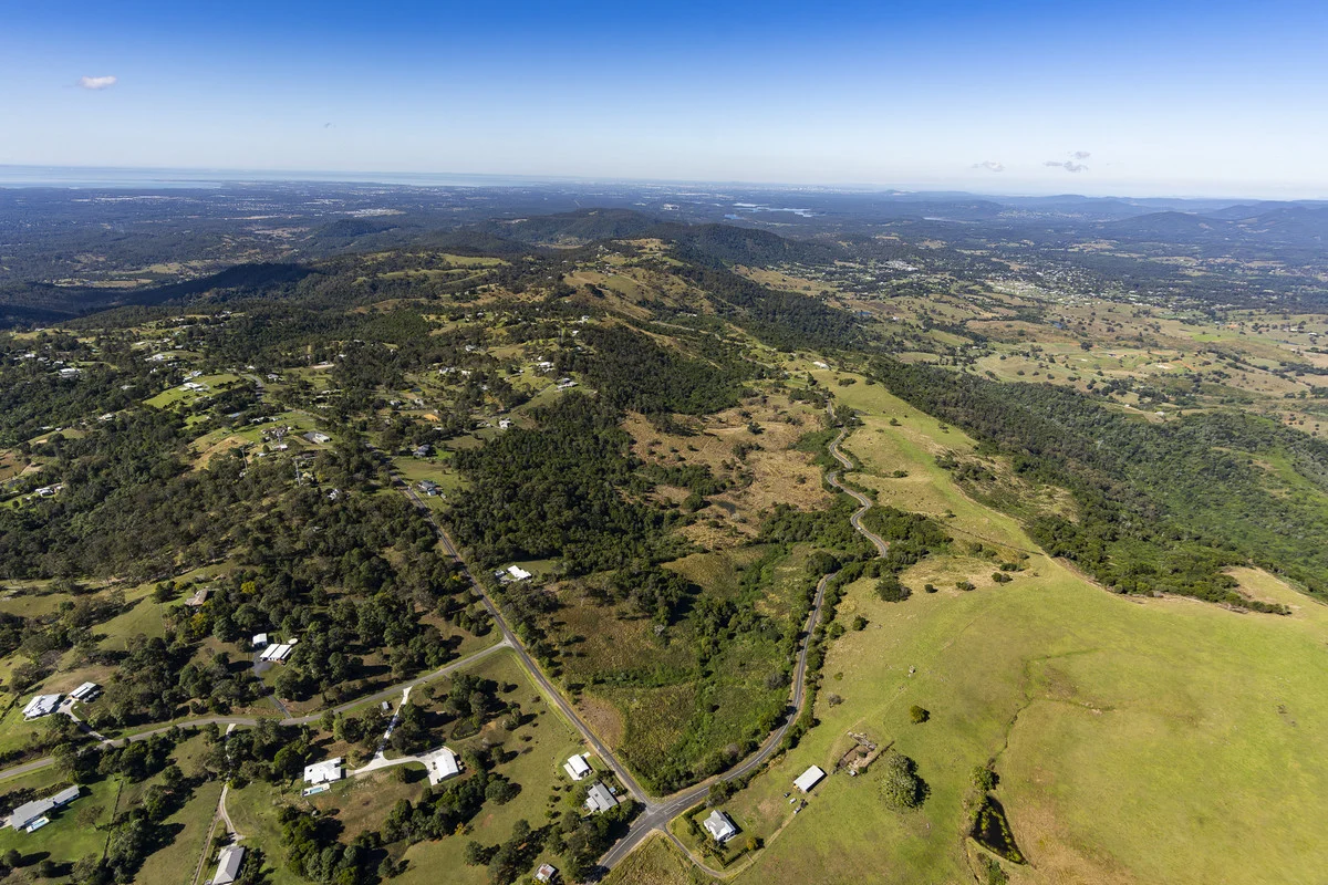 Ocean View QLD 4521