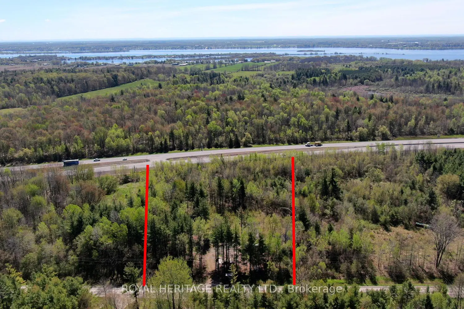 2449 Rooney Road photo 2