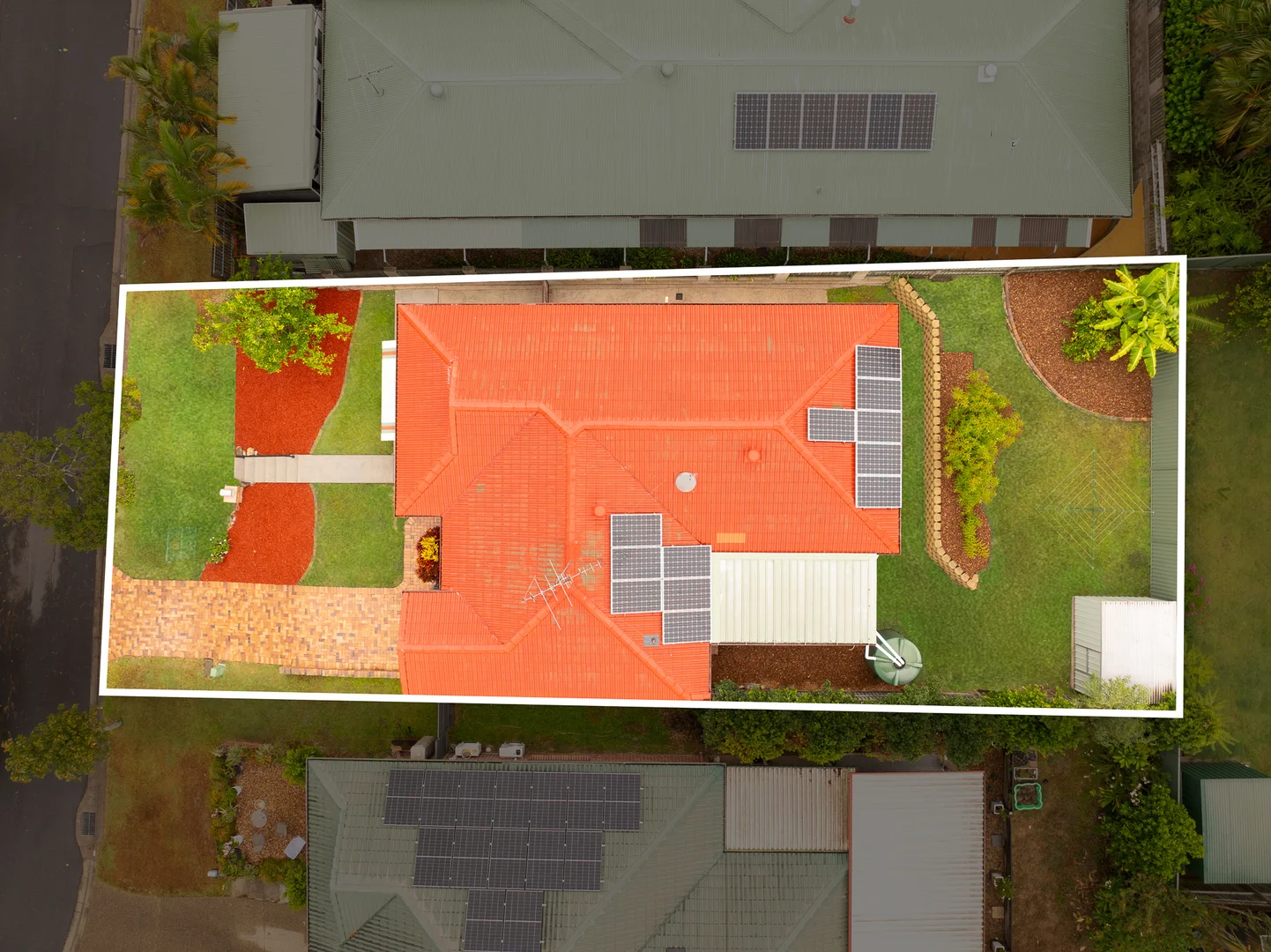 45 Rimu Crescent, Forest Lake QLD 4078 photo 2