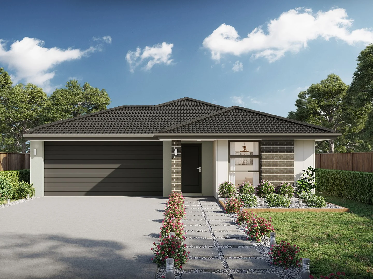 Lot 337 Lighthorse Ave, Traralgon VIC 3844