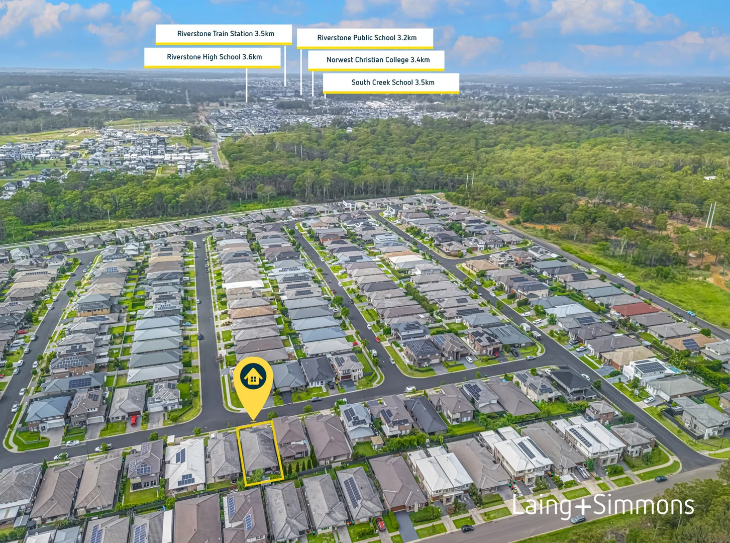 Additional image 16 of 14 Rumery Street, Riverstone NSW 2765