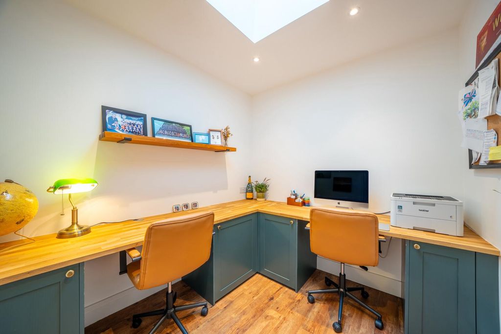 Additional image 12 of 4 bed detached house for saleHarrow Road, West Bridgford NG2