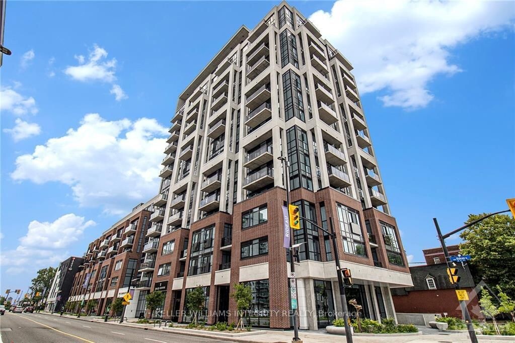 560 Rideau St, Lower Town - Sandy Hill, K1N 0G3
