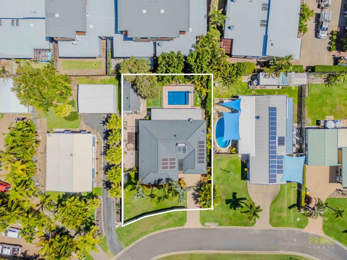 Additional image 3 of 9 Jennylee Close, Urangan QLD 4655