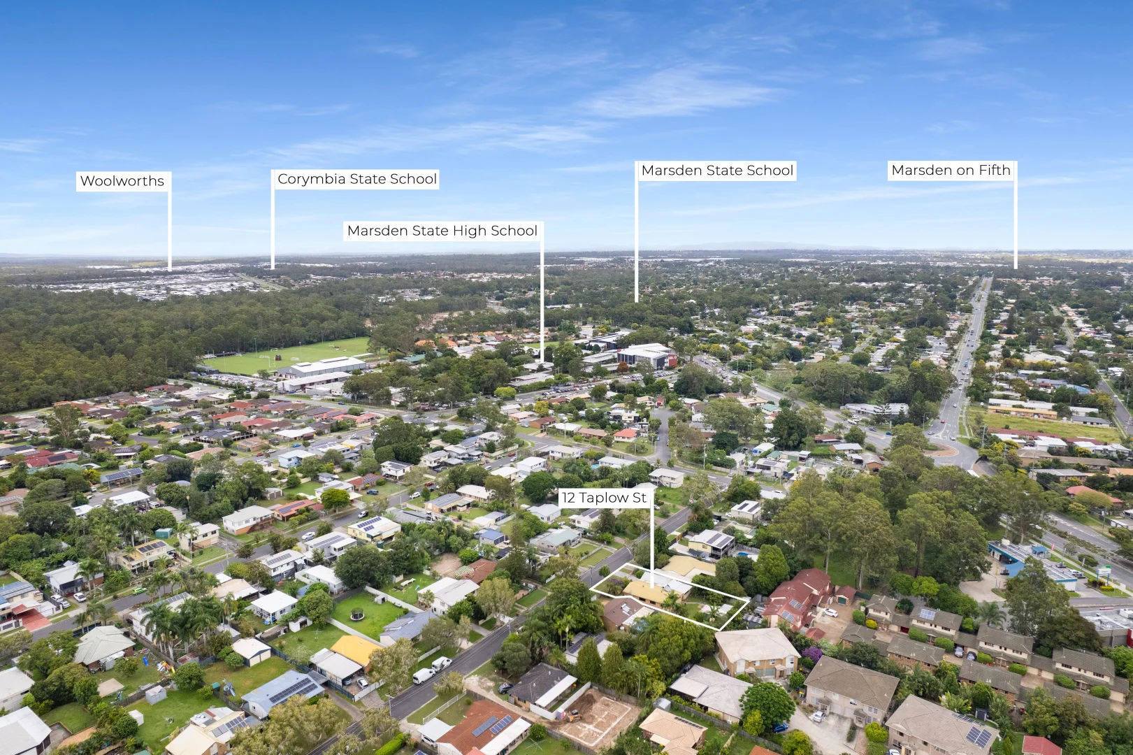 Additional image 11 of 12 Taplow Street, Waterford West QLD 4133