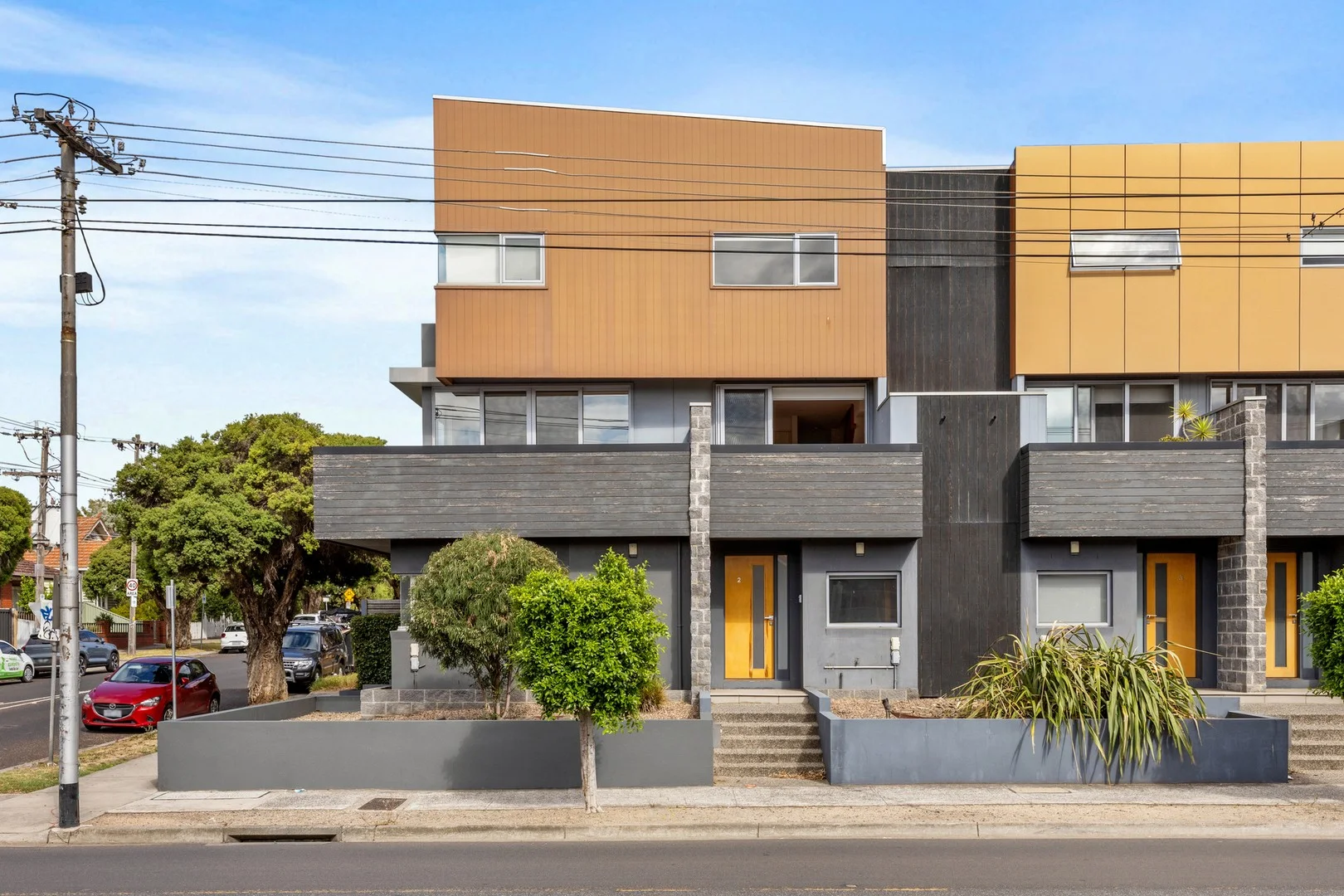 2/37 Holmes Street, Brunswick East VIC 3057
