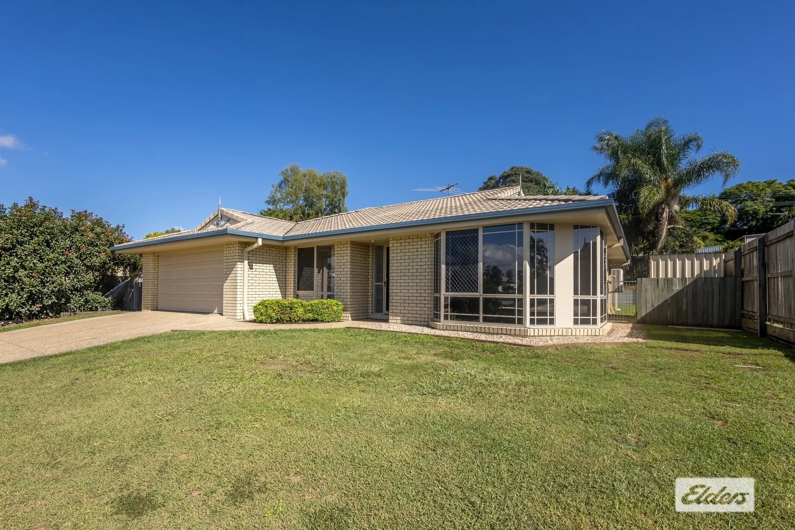 16 Andrews Drive, Gatton QLD 4343