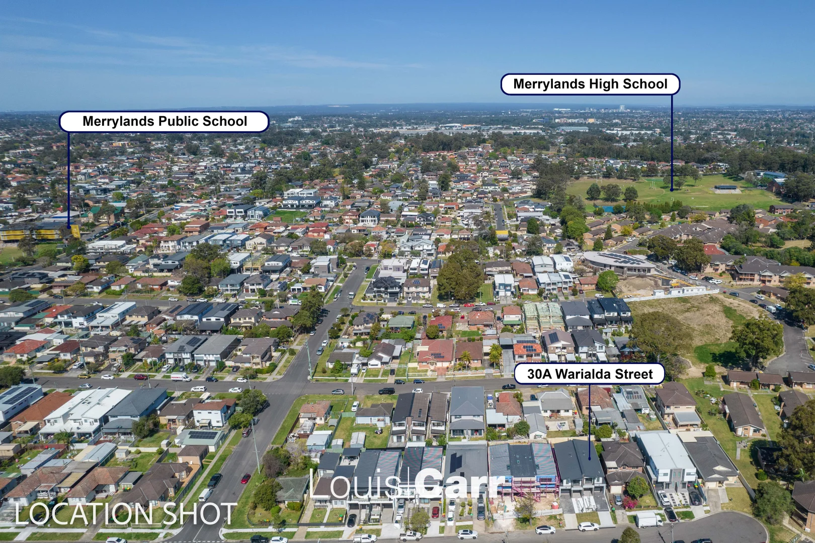 Additional image 13 of 30A Warialda Street, Merrylands West NSW 2160