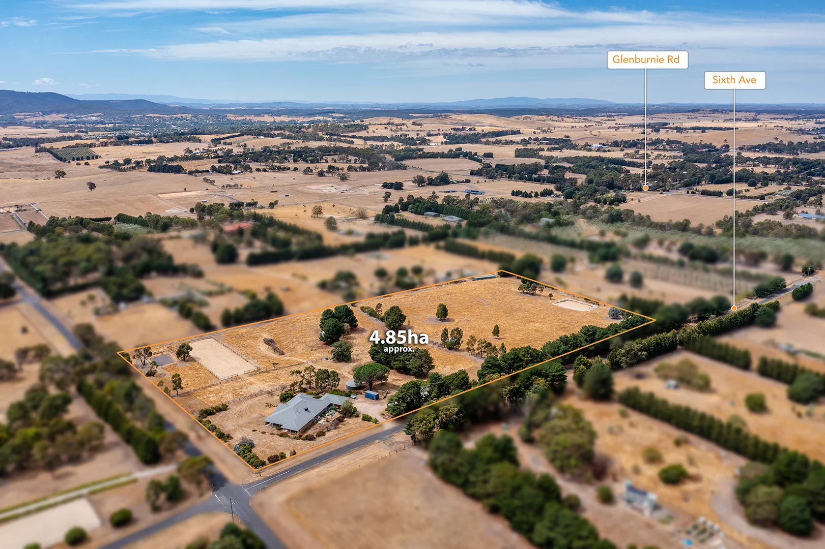 Additional image 42 of 110 Third Avenue, Eden Park VIC 3757