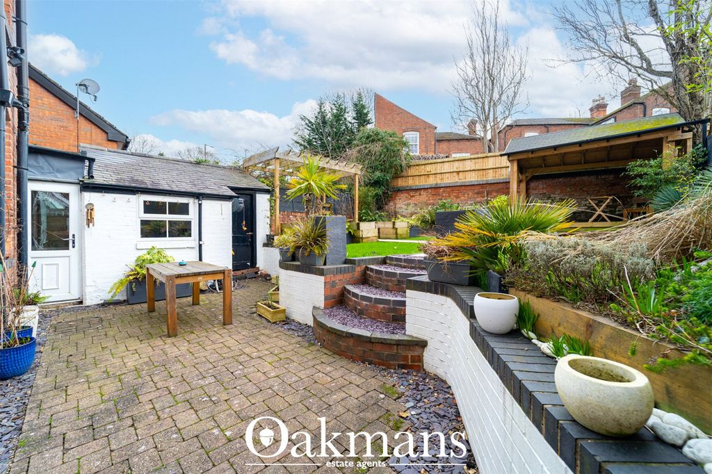 Additional image 24 of 4 bed detached house for saleKingscote Road, Birmingham, West Midlands B15