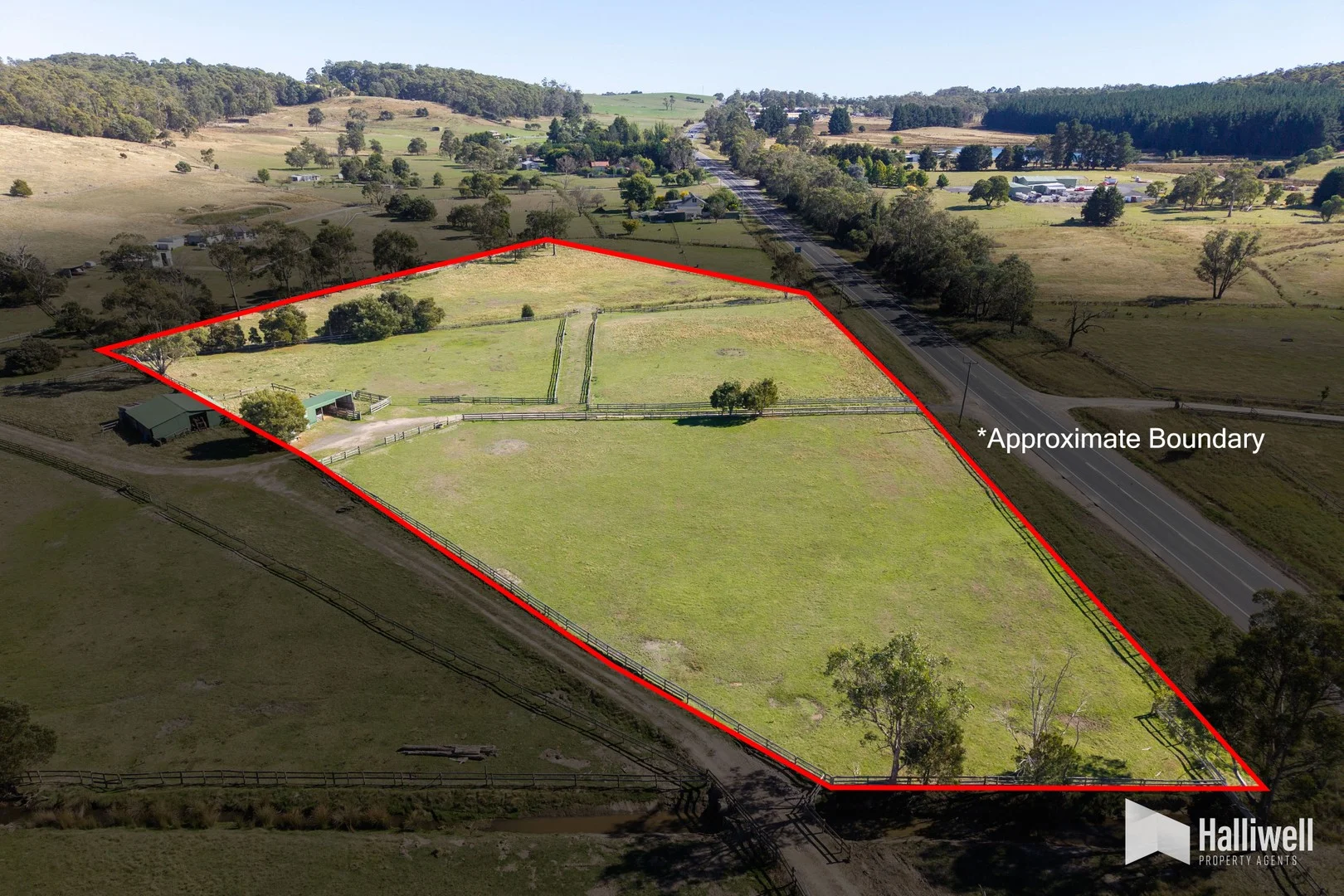 8967 Bass Highway, Latrobe TAS 7307