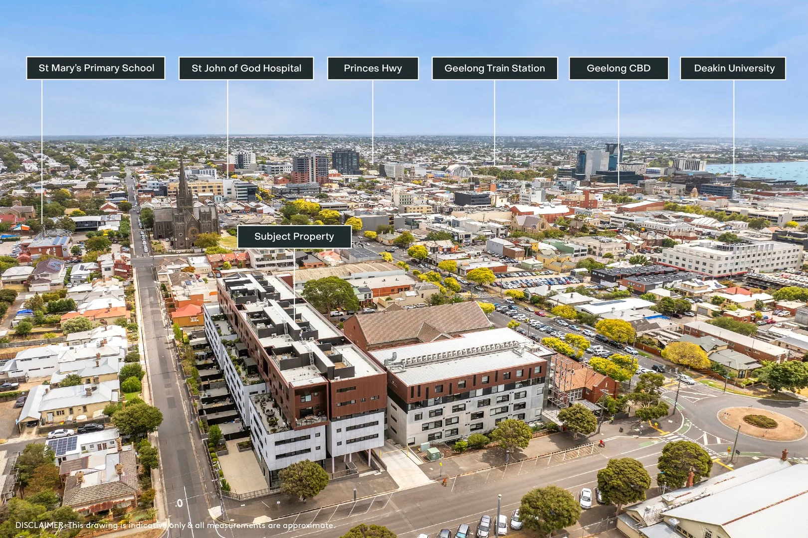 Additional image 11 of 318/148 Bellerine Street, Geelong VIC 3220