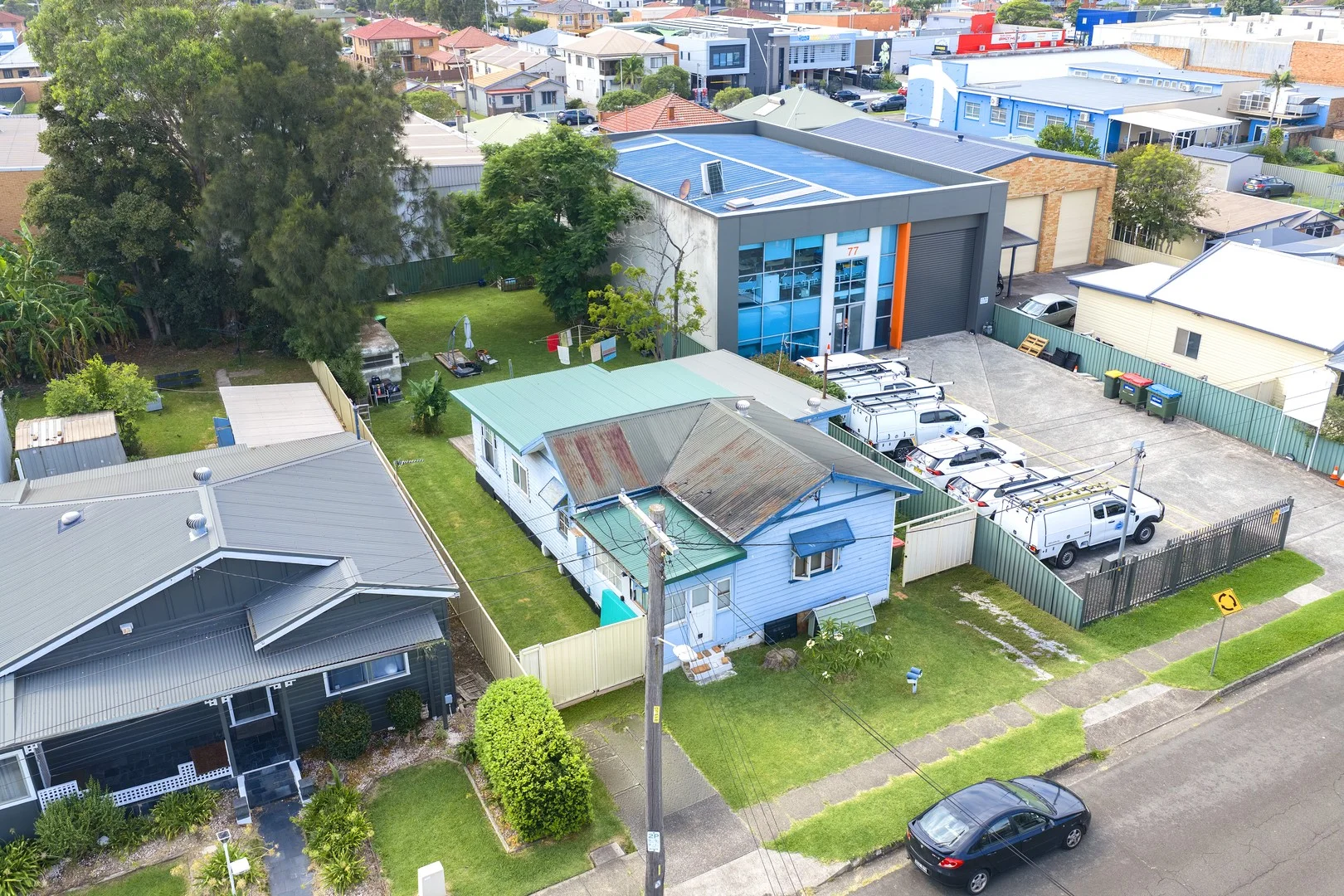 75 Kenny Street, Wollongong NSW 2500