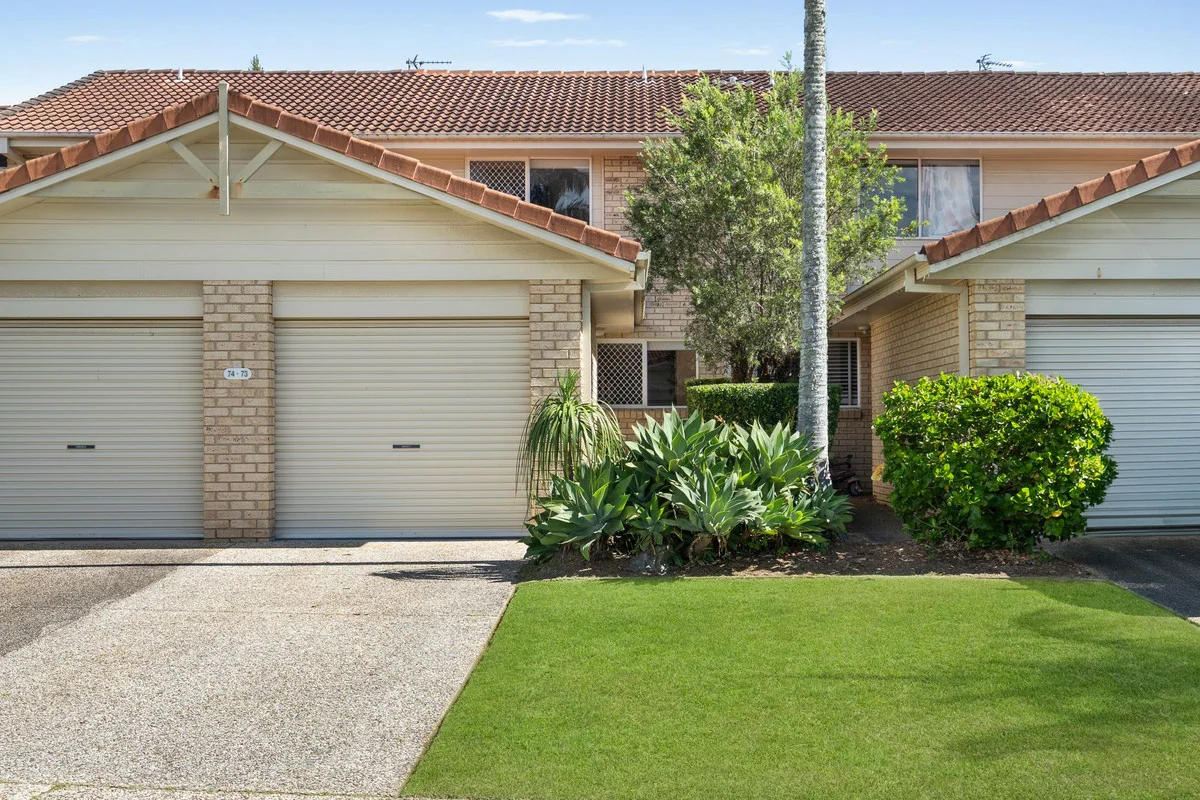 73/13 Bowden Court, Nerang QLD 4211 photo 2