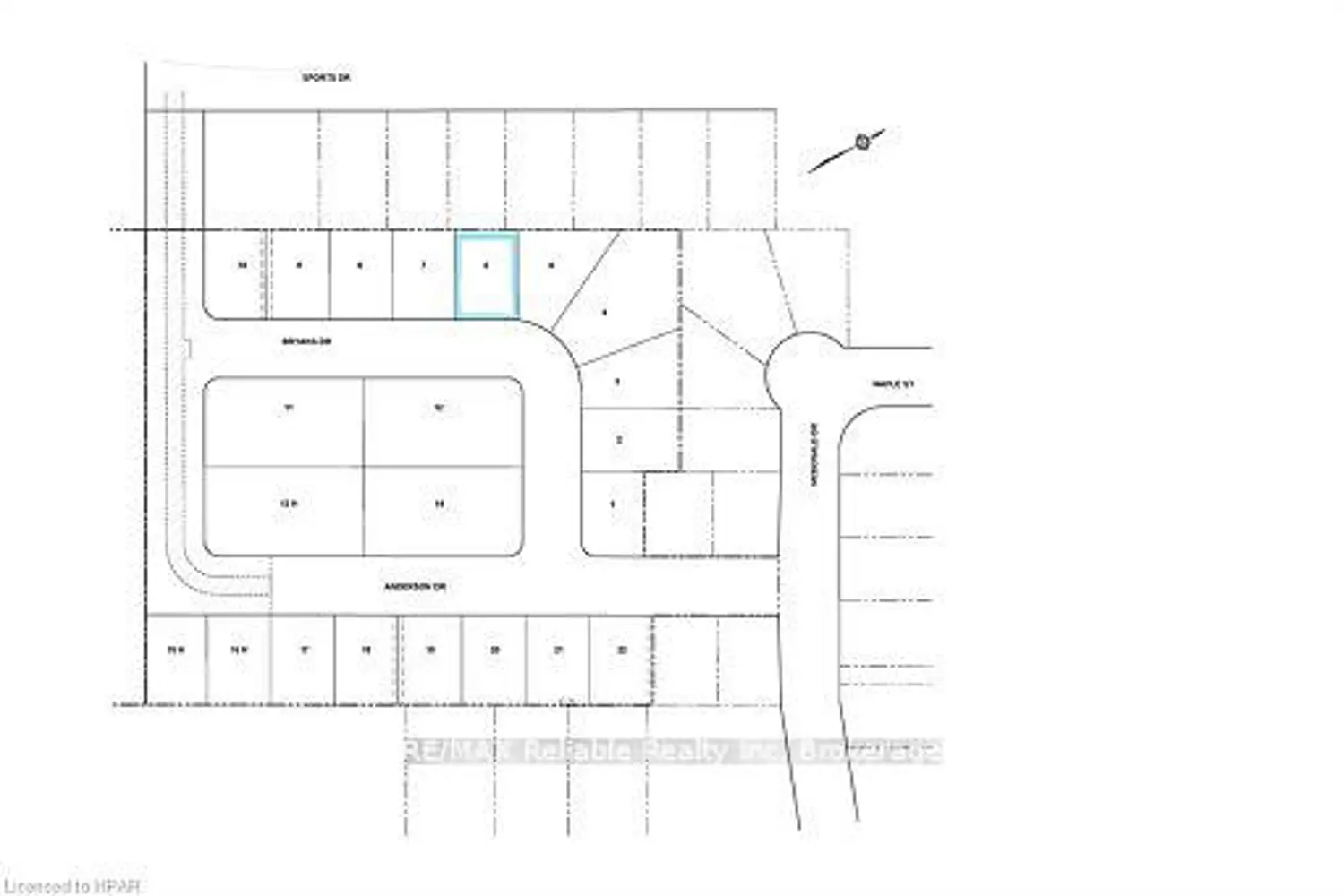 Additional image 2 of 780 Bryans Drive