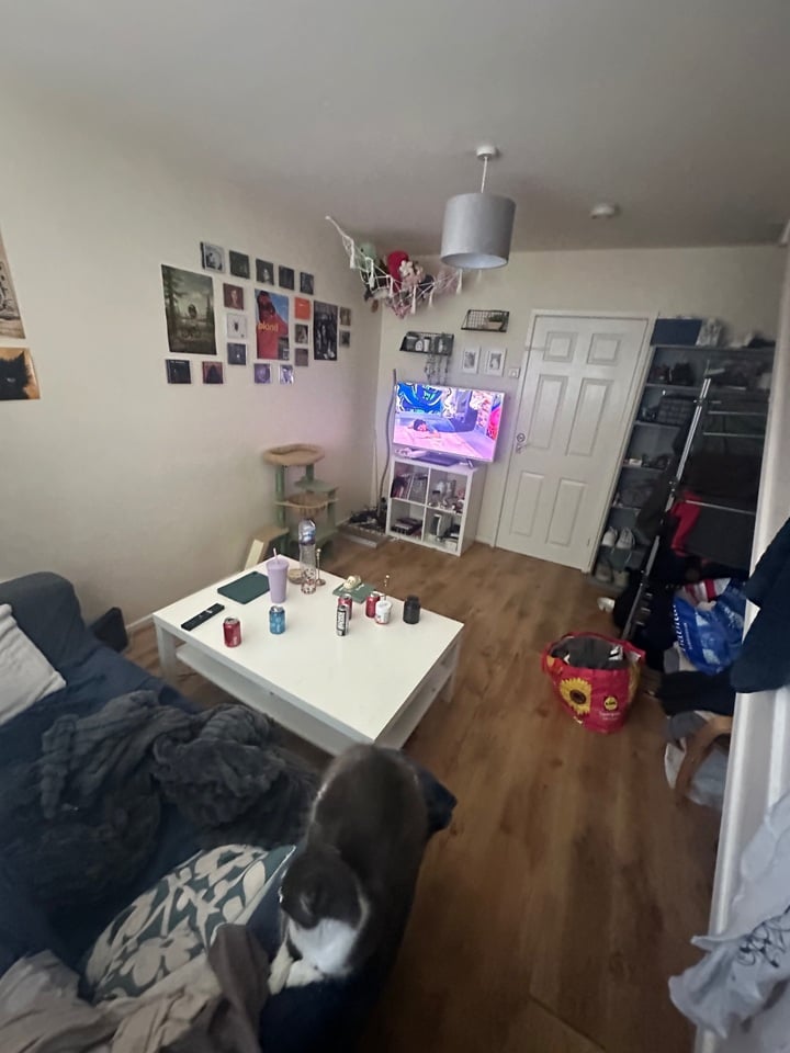 2 Bed Semi-Detached House, Aquarius Lane, M6, N1 7GU