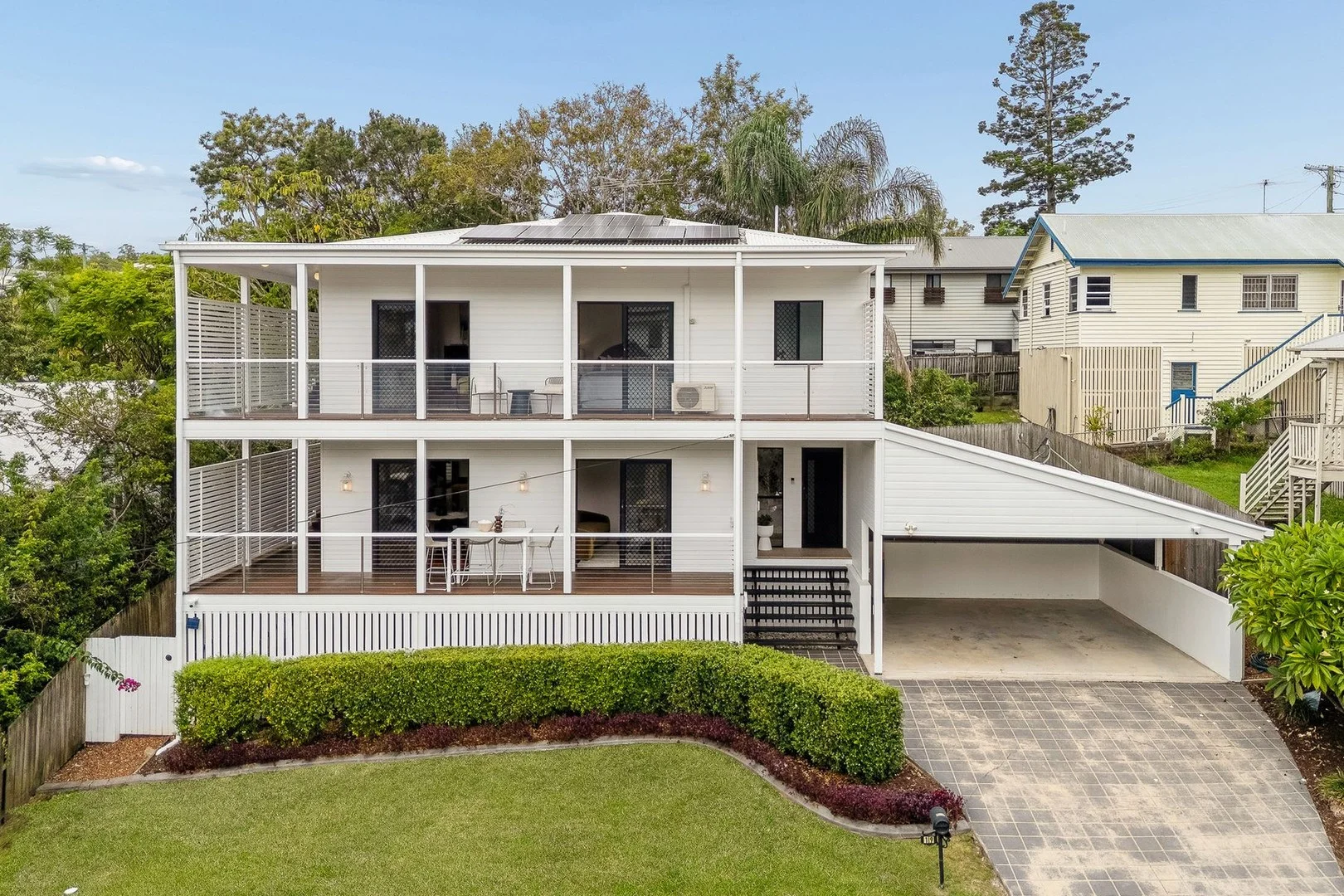 19 Salaria Drive, Seven Hills QLD 4170
