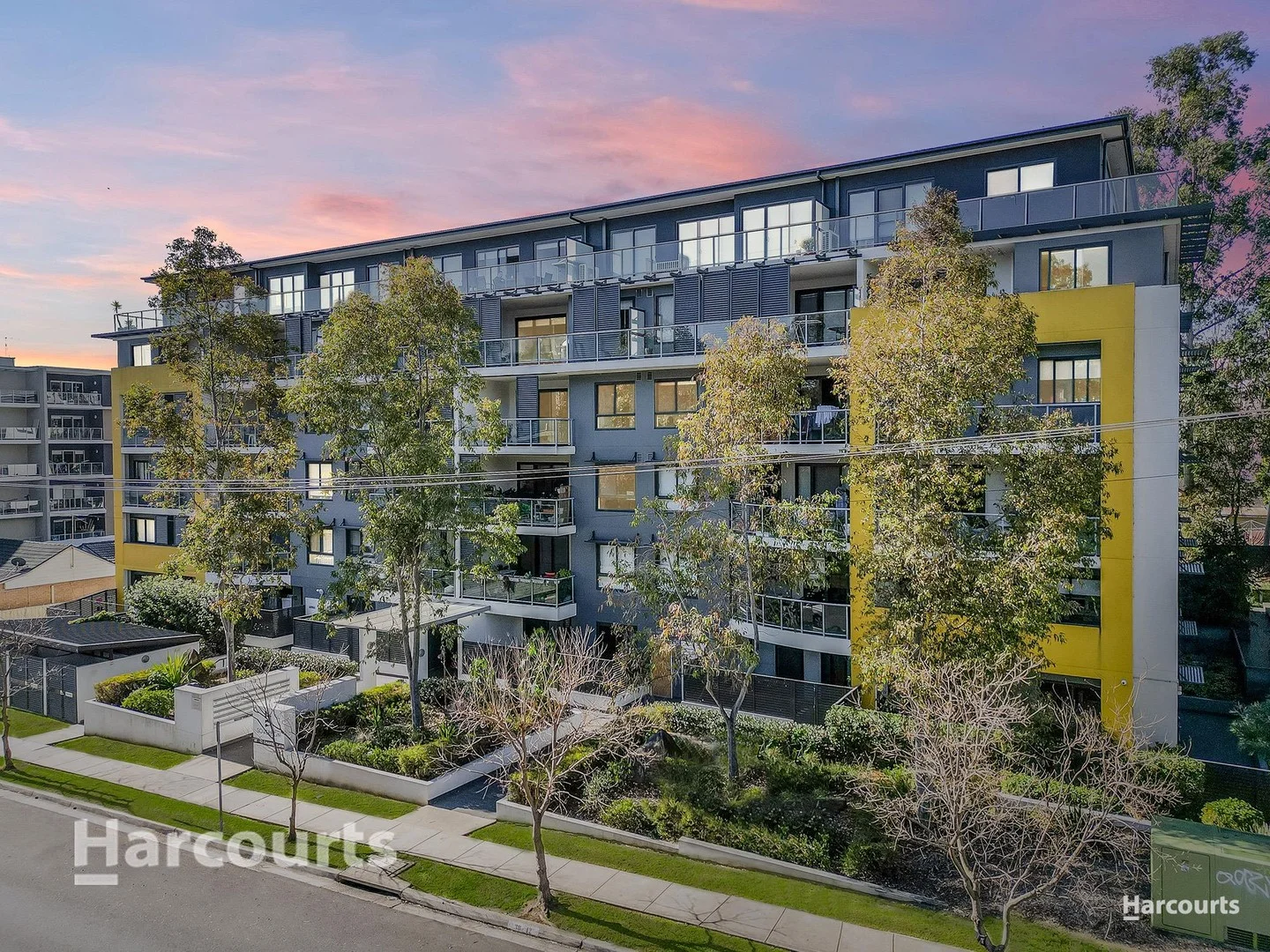 403/38-42 Chamberlain Street, Campbelltown NSW 2560