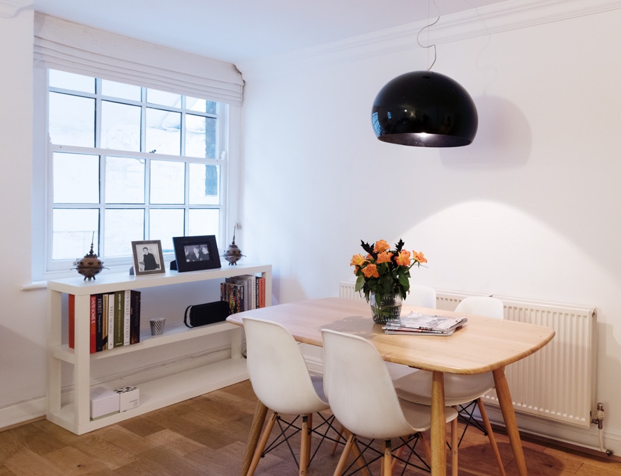 2 Bed Flat, Upper Street, N1, N1 7GU photo 3